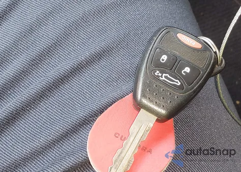 2010 Dodge Avenger Sxt from USA, damaged, VIN 1B3CC4FD4AN169062